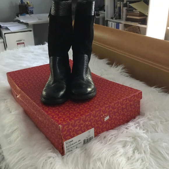 Tory Burch Shoes - Tory Burch boots